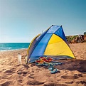 Best beach tents and shelters 2022: Shade from the sun with these easy ...