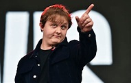 Lewis Capaldi Wiki 2021: Net Worth, Height, Weight, Relationship & Full ...
