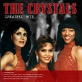 Greatest Hits — The Crystals | Last.fm