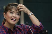 #HalalanResults: Senate debut on horizon for Imee Marcos | ABS-CBN News