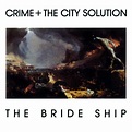 The Bride Ship | Crime & the City Solution