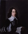 John Evelyn | Portrait, Historical costume, Male portrait