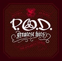 Greatest Hits (The Atlantic Years) – Compilation de P.O.D. | Spotify