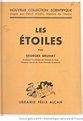 Les étoiles / par Georges Bruhat,... | Gallica