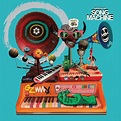 Gorillaz - Song Machine: Season One - Strange Timez - Analogue October ...