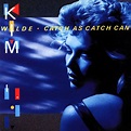 Kim Wilde - Catch As Catch Can - 1983