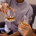 Inviting Friends Over for Whisky? How to Drink Scotch – Beckett Simonon