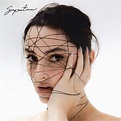 Banks (Serpentina) Album Cover Poster - Lost Posters