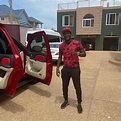 Asamoah Gyan's insane car collection | KickOff