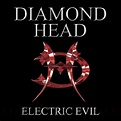 Diamond Head: Electric Evil (1 CD und 1 DVD) – jpc