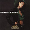 Alicia Keys - Songs In A Minor: CD | Rap Music Guide