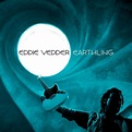 Eddie Vedder: Earthling, la portada del disco