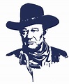 john wayne clipart 10 free Cliparts | Download images on Clipground 2024