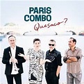 Buy Paris Combo - Quesaco on Vinyl, Music | Sanity
