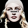 Encartes Pop: Encarte: Madonna - Madame X (Deluxe Edition)