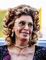 Sophia Loren Reveals What She’s Learned at Age 85: ‘Your Happiness Is ...