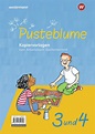 Pusteblume. Das Arbeitsbuch Sachunterricht - Allgemeine Ausgabe 2021 ...