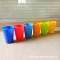 日本彩色PP塑料杯红色塑料饮料杯厂家批发广告杯礼品杯-阿里巴巴