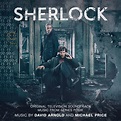 Шерлок. 4 сезон музыка из сериала | Sherlock: Music from Series 4 ...