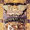 Aerosmith : Pandora's Box Heavy Metal 3 Discs CD 74644620924 | eBay