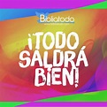 ¡Todo Saldrá Bien! Dios esta contigo - IMAGENES CRISTIANAS