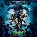 TMNT 2007 Score by Klaus Badelt