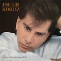 José Luis Rodríguez - Tengo Derecho A Ser Feliz (1990, CD) | Discogs