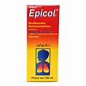 Epicol Infantil Solución 120 ml - Farmacias Gi | Mejoramos tu salud ...
