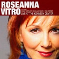 Roseanna Vitro - Live at The Kennedy Center (2006) {Repost} / AvaxHome