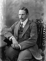 His Royal Highness Prince Gustav of Denmark and Iceland (1887-1944 ...