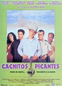 Posters de cine. Película: Cachitos picantes