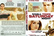 COVERS.BOX.SK ::: smalltown saturday night 2010 - high quality DVD ...