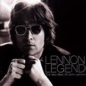 Lennon Legend: The Very Best Of John Lennon: Amazon.co.uk: CDs & Vinyl