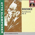 Recording Survey: Bruckner's Symphony No. 6 in A major | Classical ...