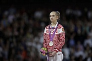 俄體操美少女淚眼照瘋傳 科莫娃被譽為霍爾金娜二世 | ETtoday體育新聞 | ETtoday新聞雲