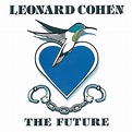 Leonard Cohen: The Future Vinyl. Norman Records UK