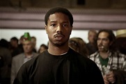 Photo de Michael B. Jordan - Fruitvale Station : Photo Michael B ...