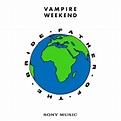 Vampire Weekend - Father Of The Bride | Reviews | Clash Magazine