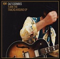 Gaz Coombes Turn The Tracks Around Vinyl EP Orange RSD 2023 — Assai Records