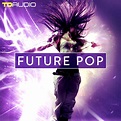 Future Pop sample pack by TD Audio released at Loopmasters