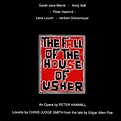 PETER HAMMILL The Fall Of The House Of Usher reviews
