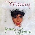 Merry From Lena: Lena Horne: Amazon.ca: Music