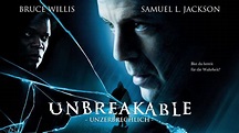 Unbreakable - Unzerbrechlich - Kritik | Film 2000 | Moviebreak.de
