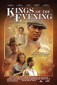 Kings of the Evening (2008) par Andrew P. Jones