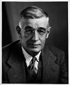 Vannevar Bush - Alchetron, The Free Social Encyclopedia