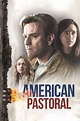 American Pastoral (2016) - Posters — The Movie Database (TMDB)