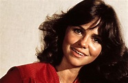 Remember her? Sally Field turned 76. Try not to smile when you see her ...