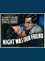Night was our friend, un film de 1951 - Télérama Vodkaster