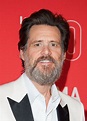 EGO - Jim Carrey exibe visual barbudo em evento de gala - notícias de ...