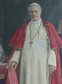 Pius X.